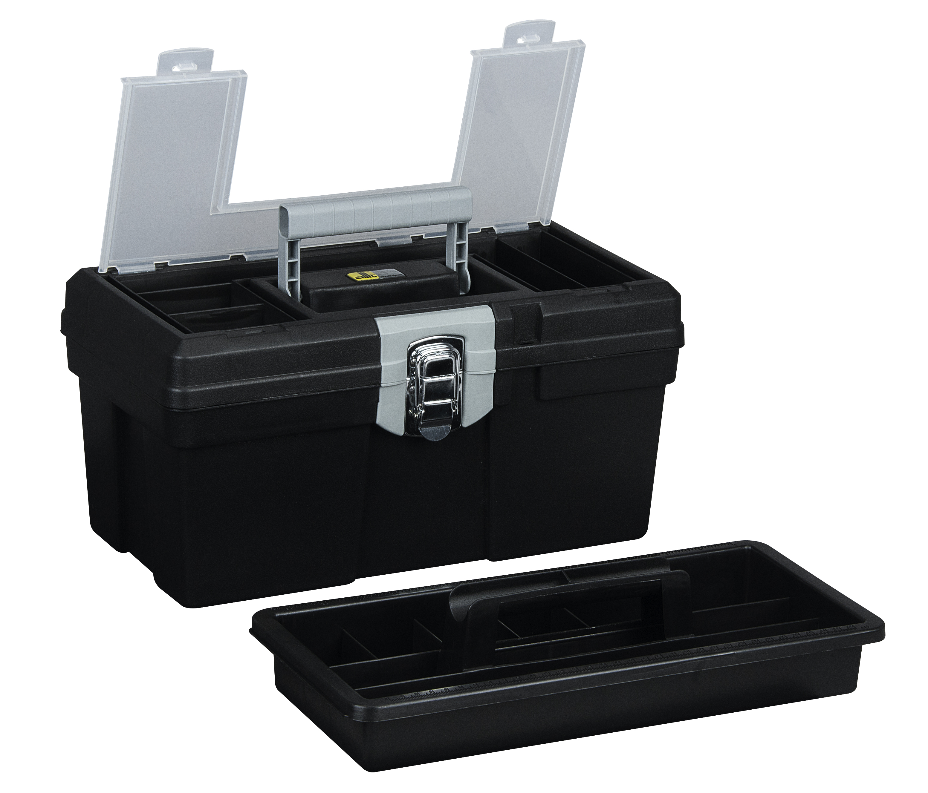 476280 Allit Werkzeugkoffer MsPlus S 16