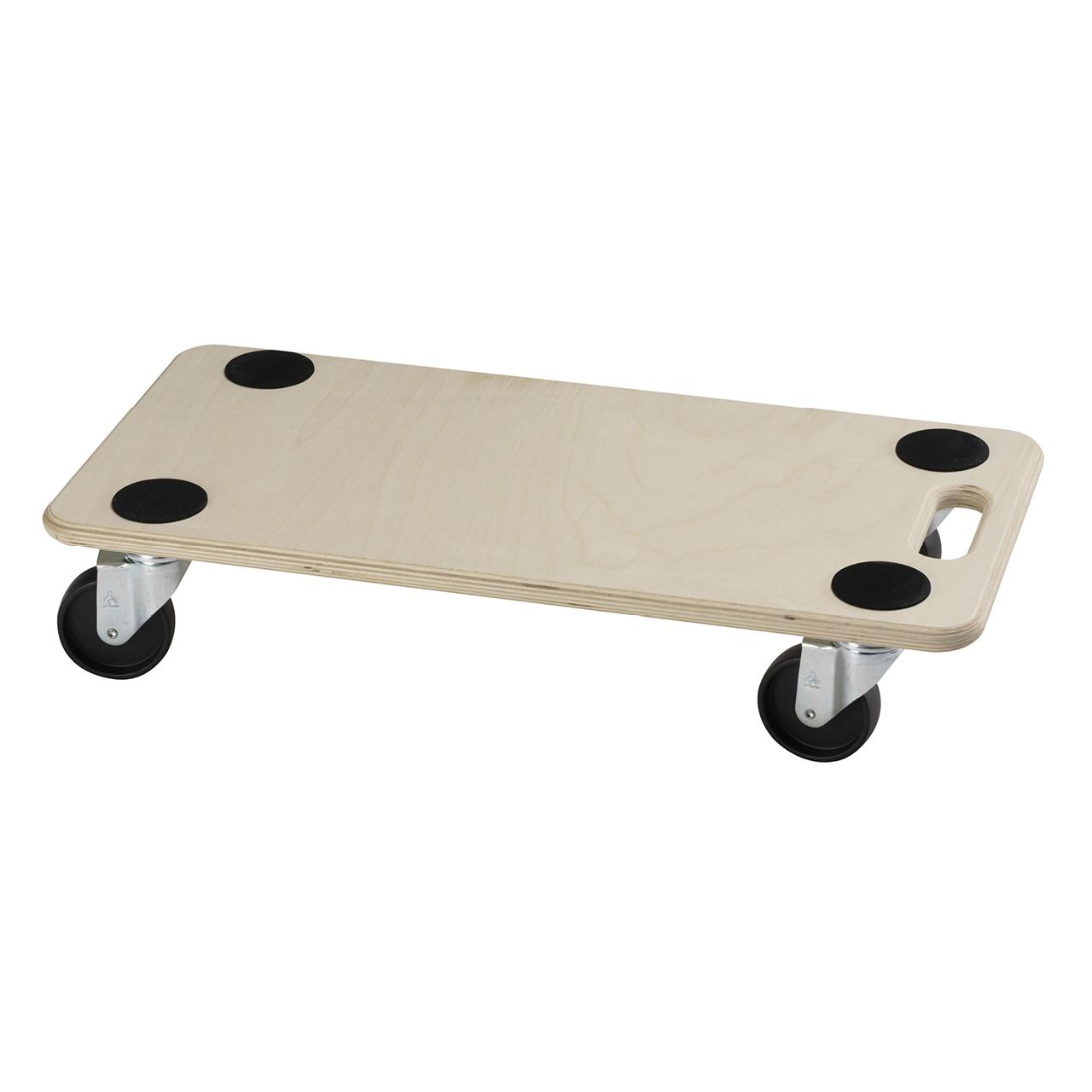 015613 Dörner + Helmer Transportroller 59x29,5 cm