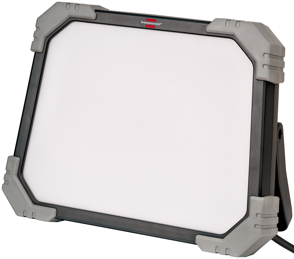 Brennenstuhl LED Arbeitsstrahler DINORA 5050 Brennenstuhl LED Arbeitsstrahler DINORA 5050
