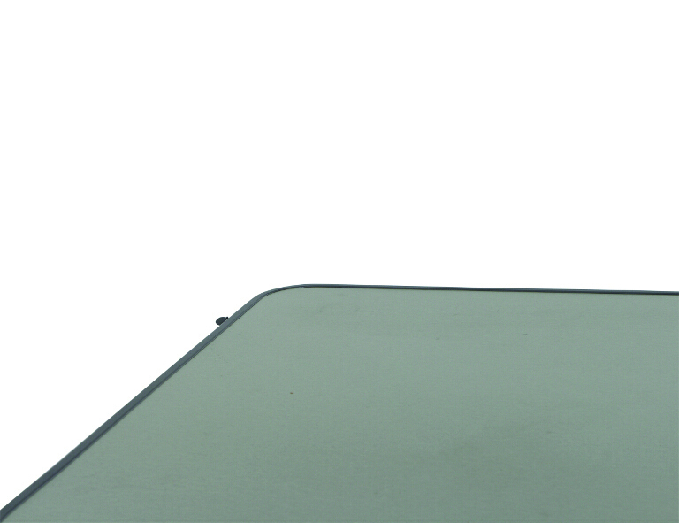 Siena Garden Campingtisch XL Comfort