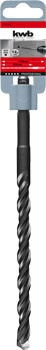 242142-300 Kwb Hammerbohrer 44S, 12 x 210 mm