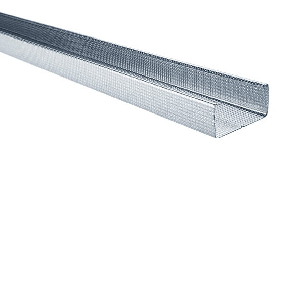 246828-MultiTec_CD_60_27 Rigips Deckenprofil CD 60, 2600 mm