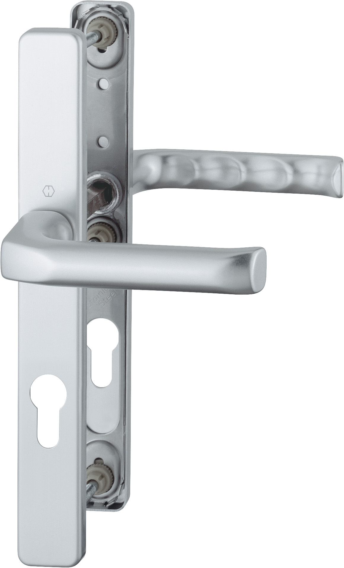 806219-11538685 Hoppe Schmalschildgarnitur "London"