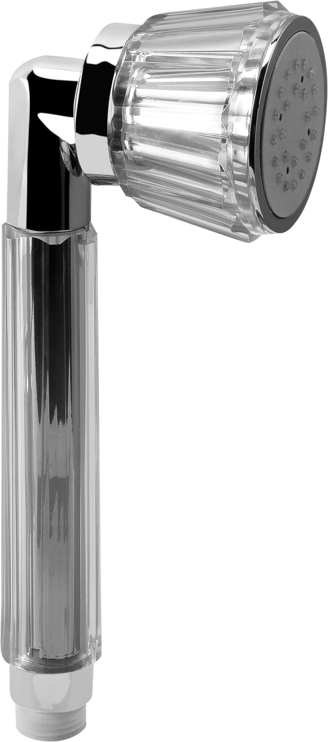 788857 Cornat Handbrause "Amaroni New", acryl-chrom