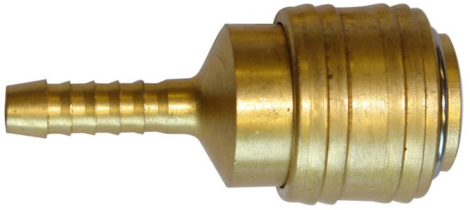 Güde Schlauchkupplung, 9mm