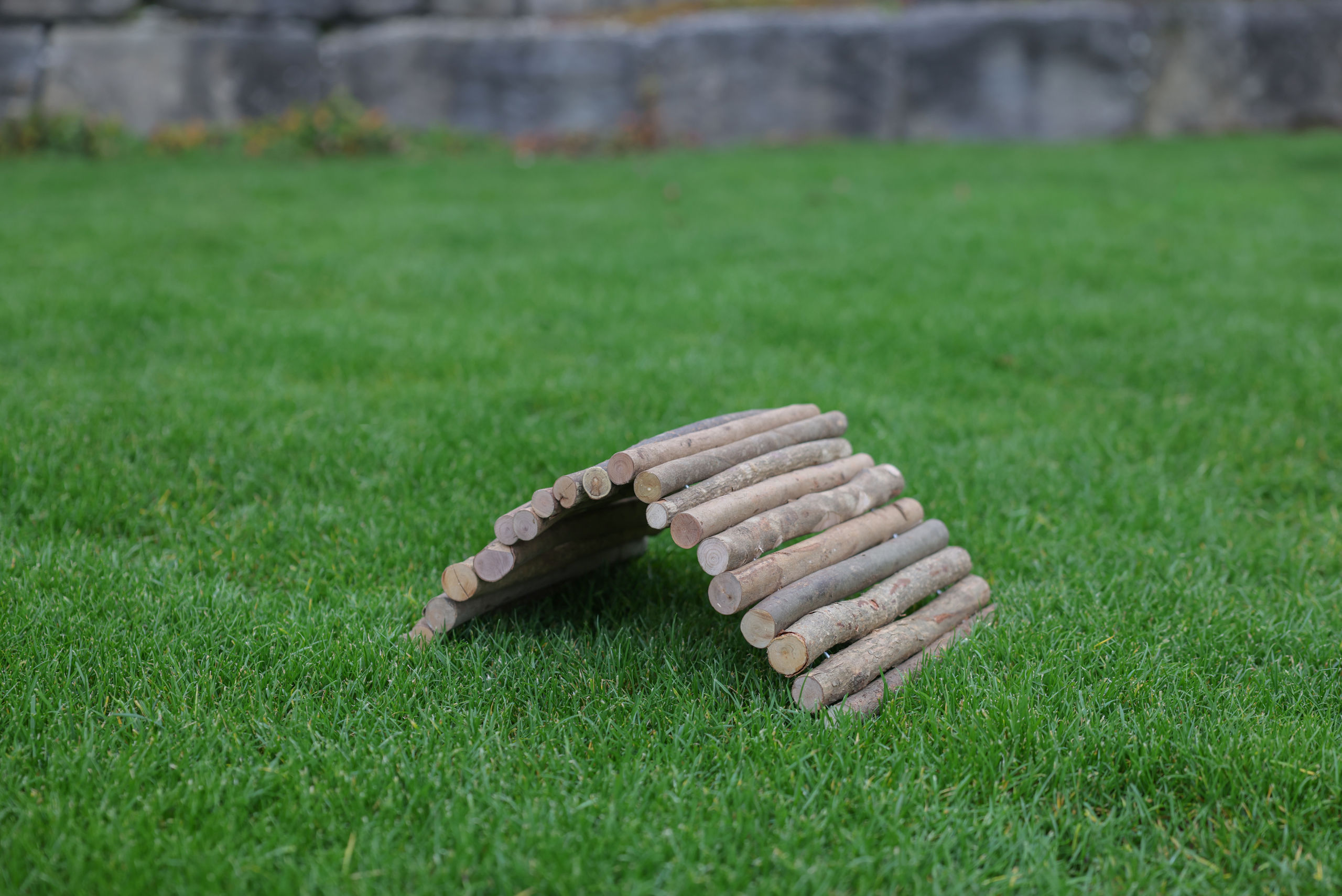 Kerbl Holzbrücke 30 x 50 cm 