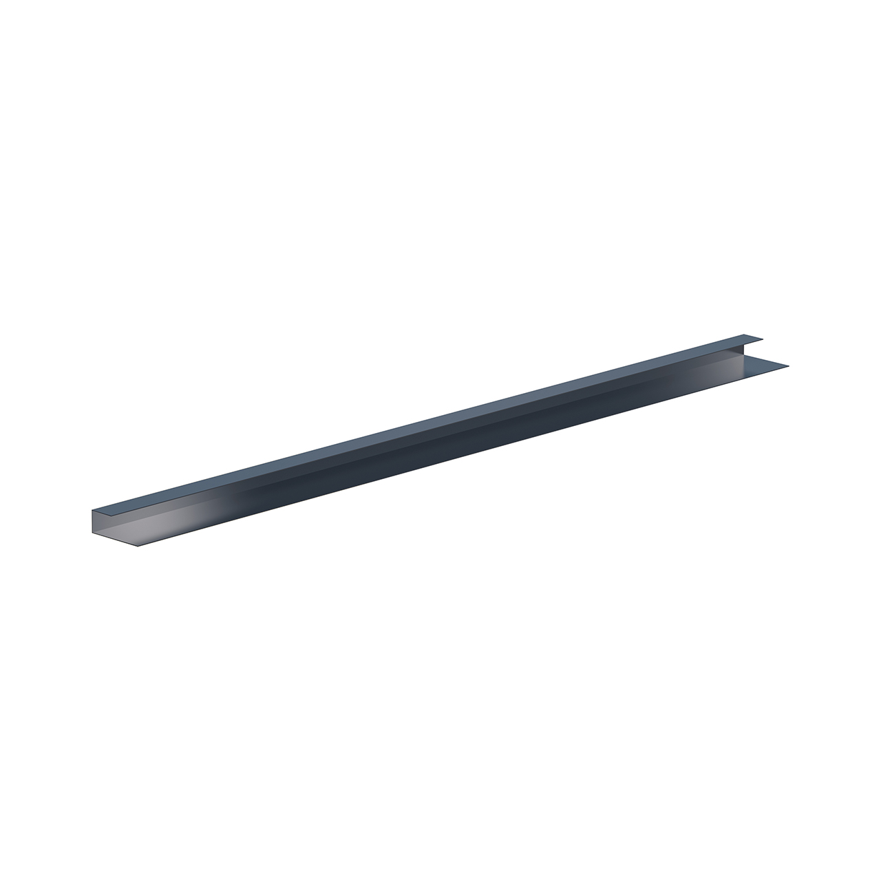 149343_0 Sarei SDF Anschlussprofil, 2m