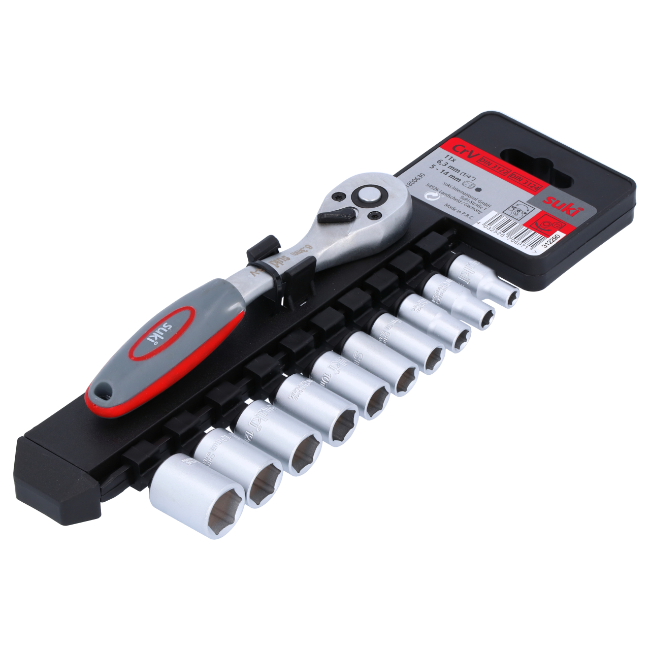 82589 Suki Ratschensatz