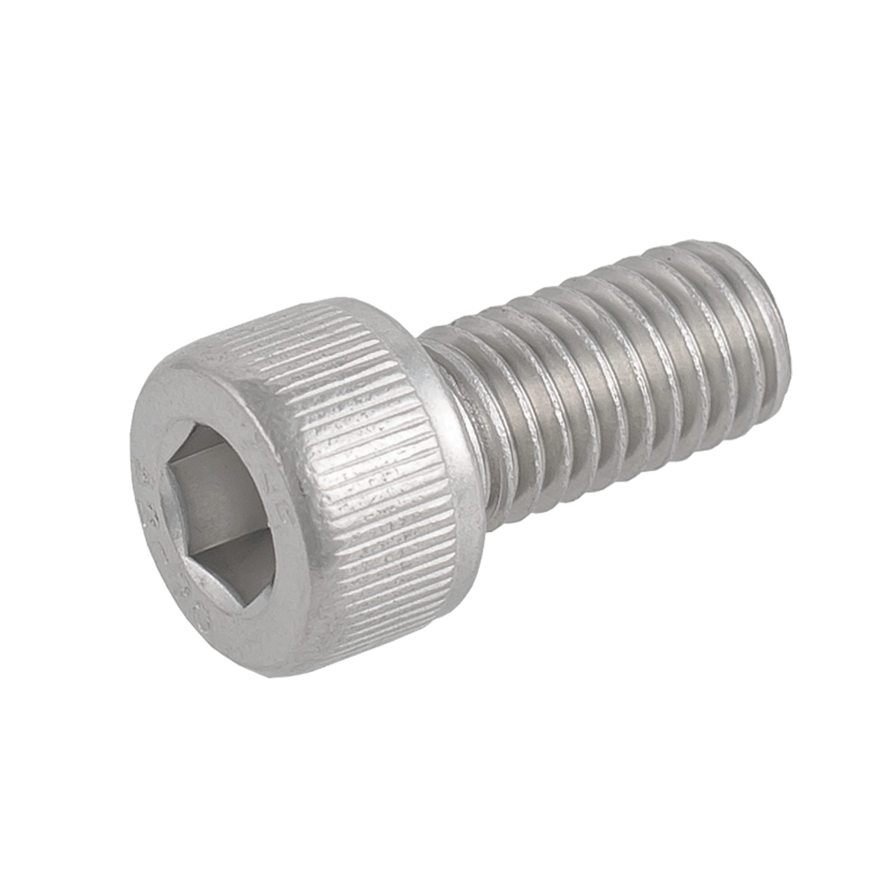37840 Suki Zylinderschraube M8 x 40 mm