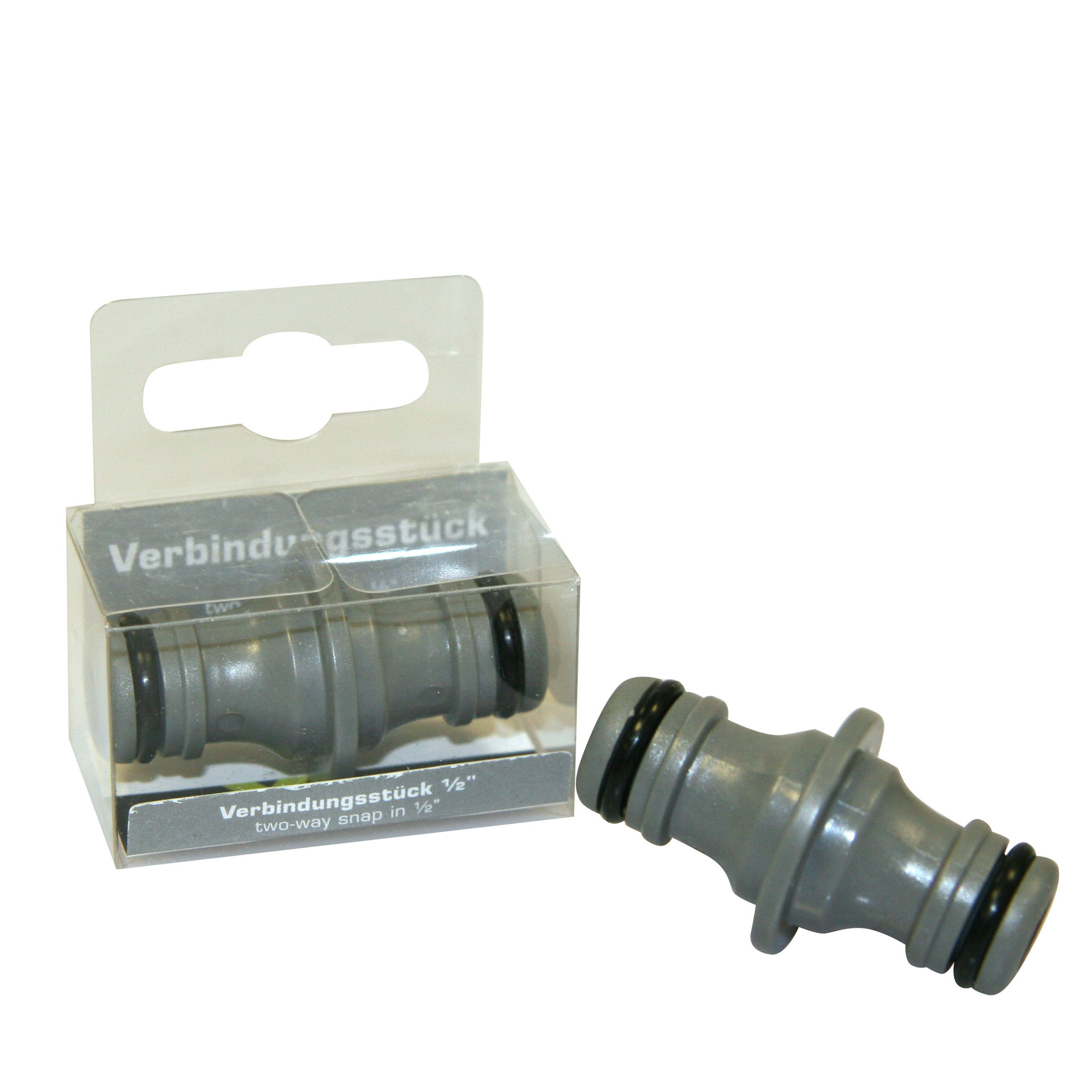 Verbindungsstück 13mm 1/2"