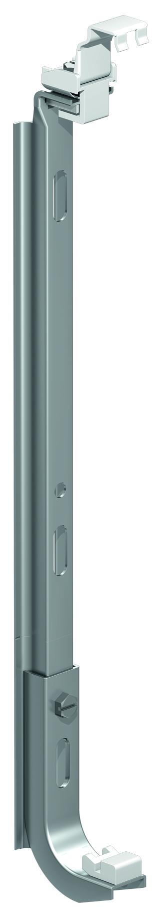 2222507 Leysser Schnellschnappkonsole