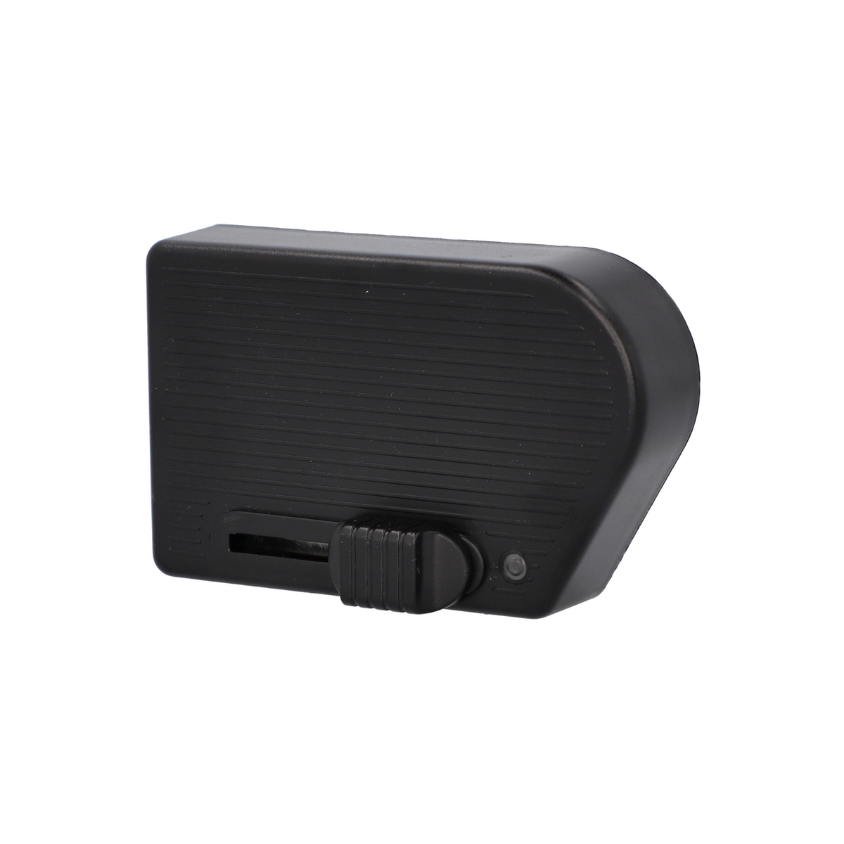 Unitec Universal Tisch-und Fußdimmer schwarz Unitec Universal Tisch-und Fußdimmer schwarz
