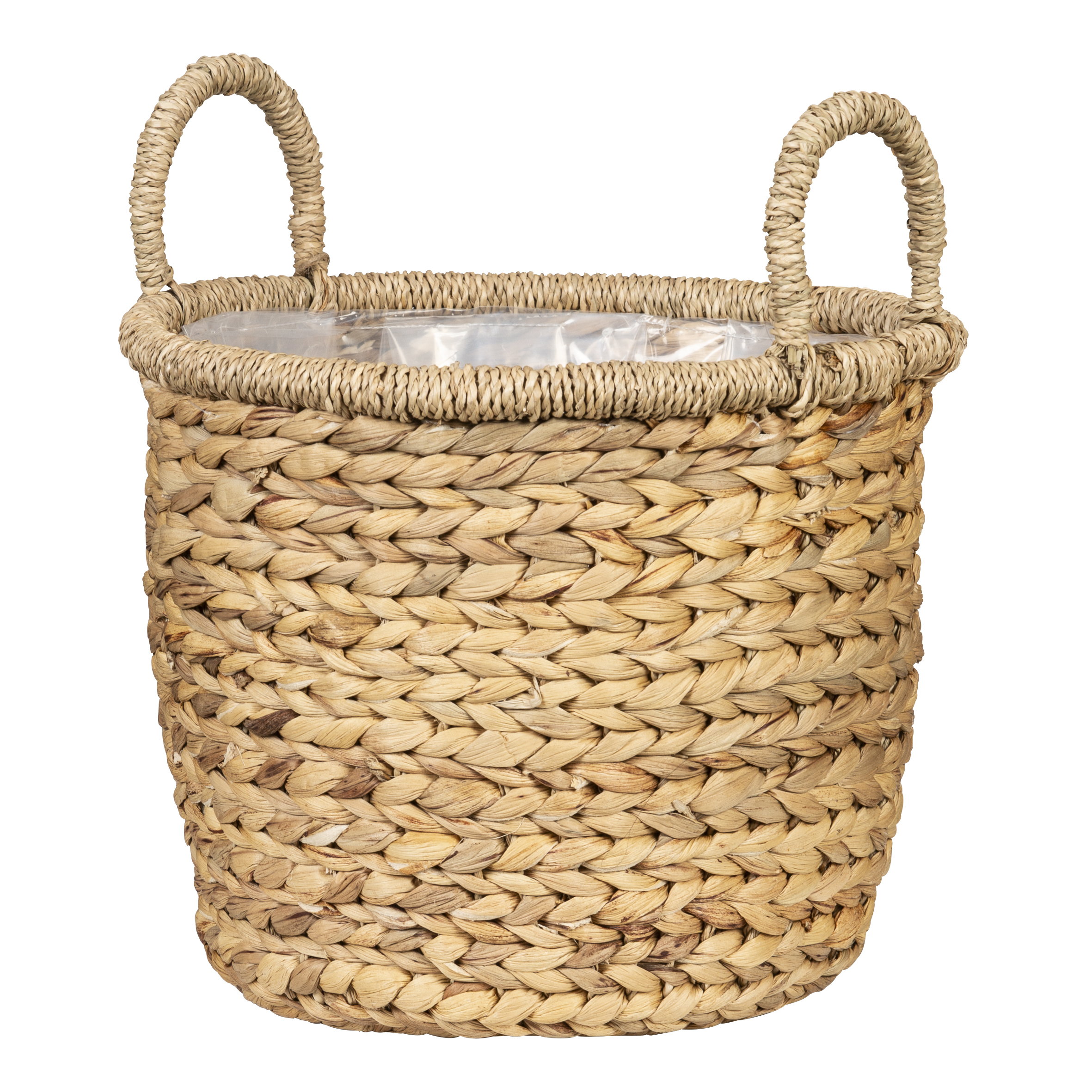 Scheurich Pflanzgefäß Nature, ø 34 x h:31,5 cm Scheurich Pflanzgefäß Nature, ø 34 x h:31,5 cm