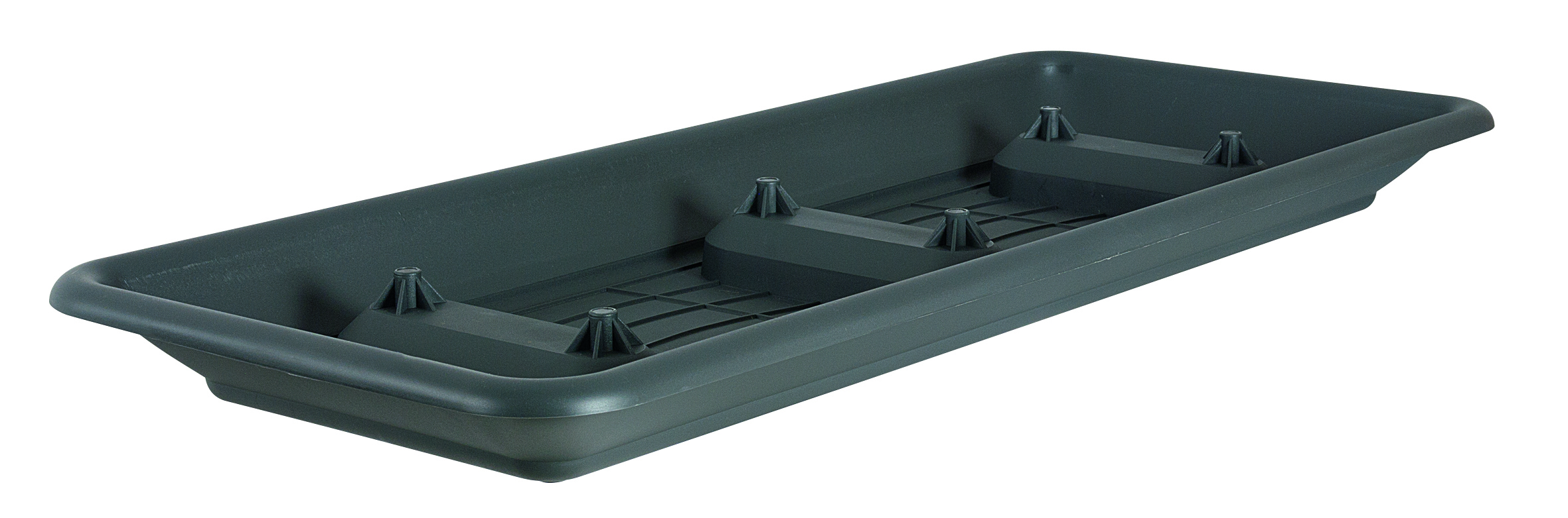 84610038-LKZZwnzAC3m2zV Geli Untersetzer zu Plato 60 cm Anthrazit
