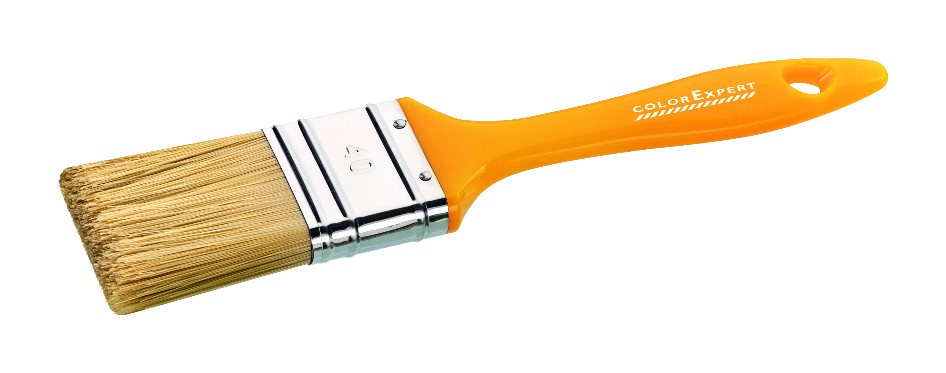 450409-450410-450412 Color Expert Lackier-Flachpinsel, 50 mm