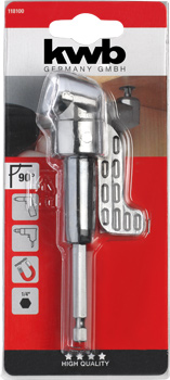 118100-300 Kwb Winkelschrauber-Vorsatz