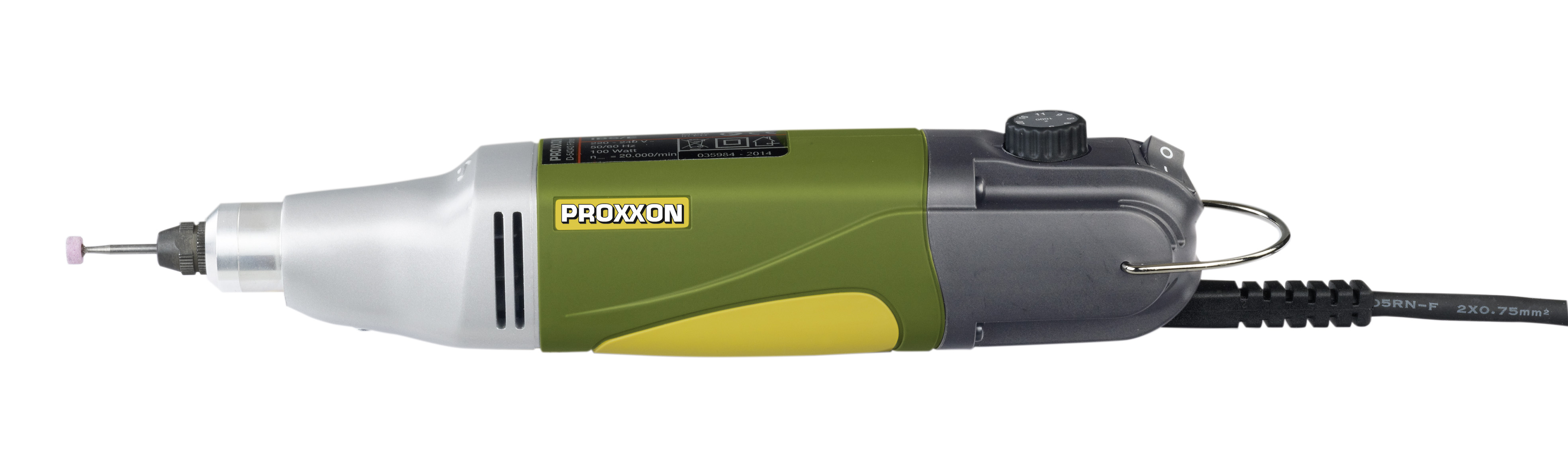 Proxxon Industrie-Bohrschleifer