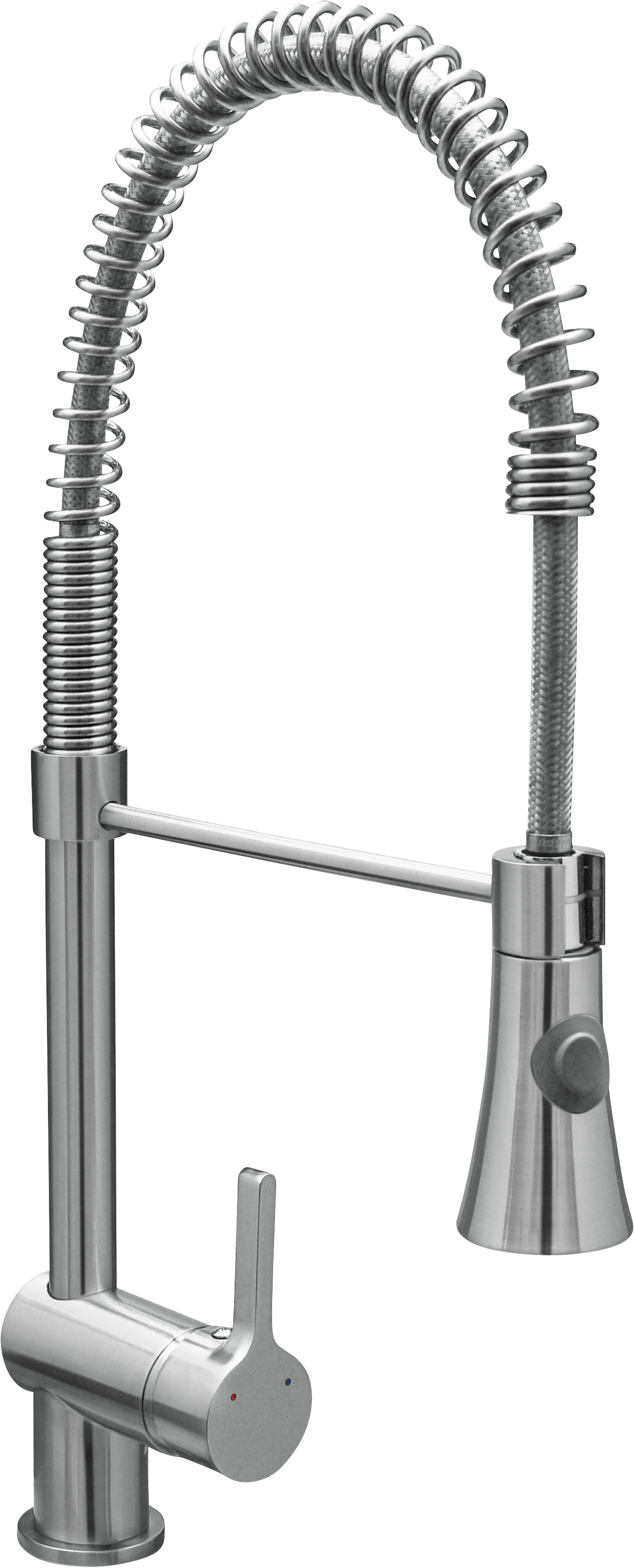 Cornat Spültisch-Einhebelmischer Fuerte, Edelstahl Gastro Cornat Spültisch-Einhebelmischer Fuerte, Edelstahl Gastro