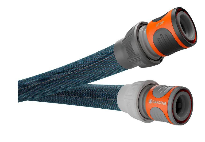Gardena Textilschlauch Liano™ Xtreme 3/4", 30 m Set