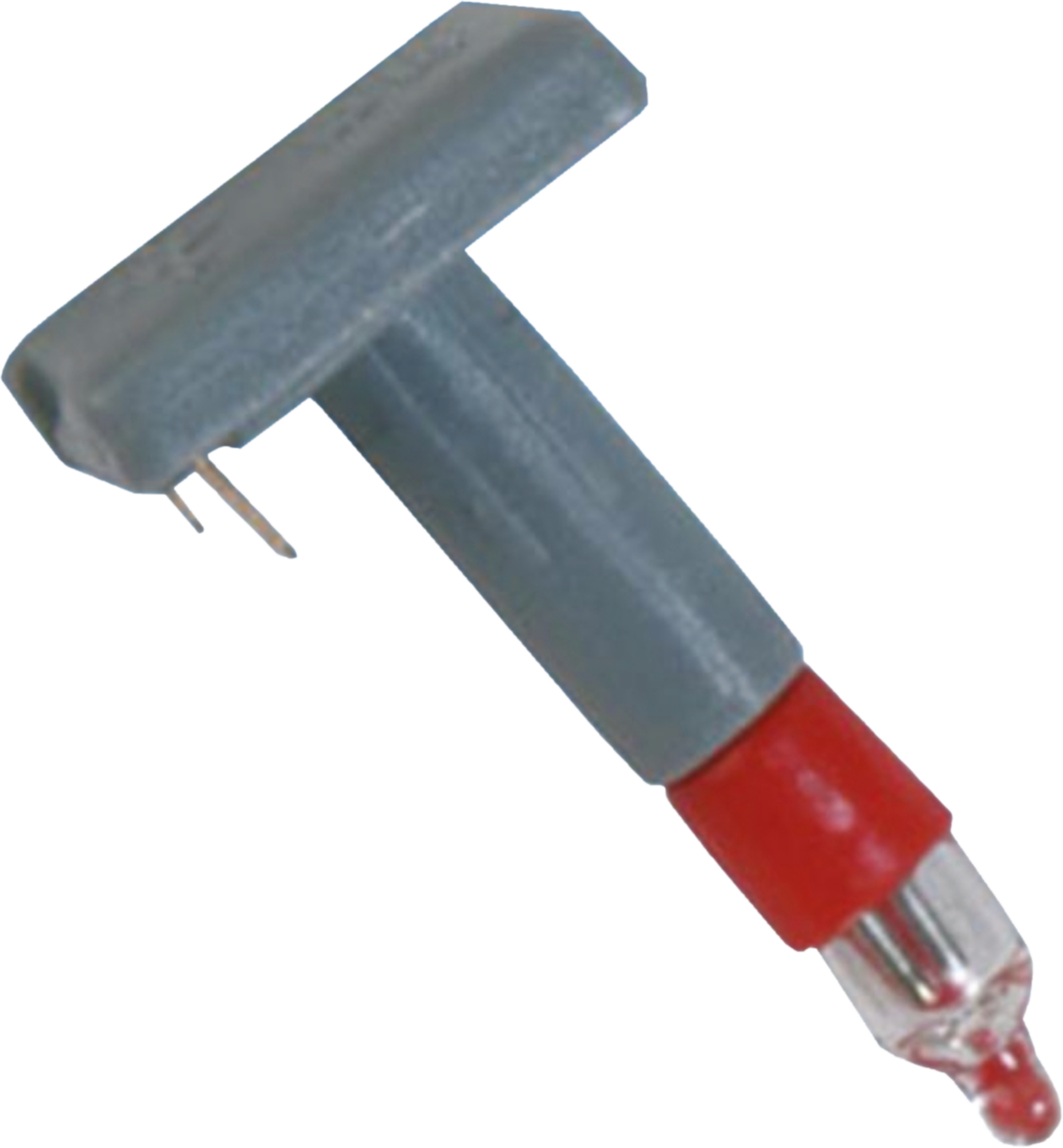 Busch-Jäger Glimmlampe für Busch-Jäger-Einsätze 0,4mA Busch-Jäger Glimmlampe für Busch-Jäger-Einsätze 0,4mA