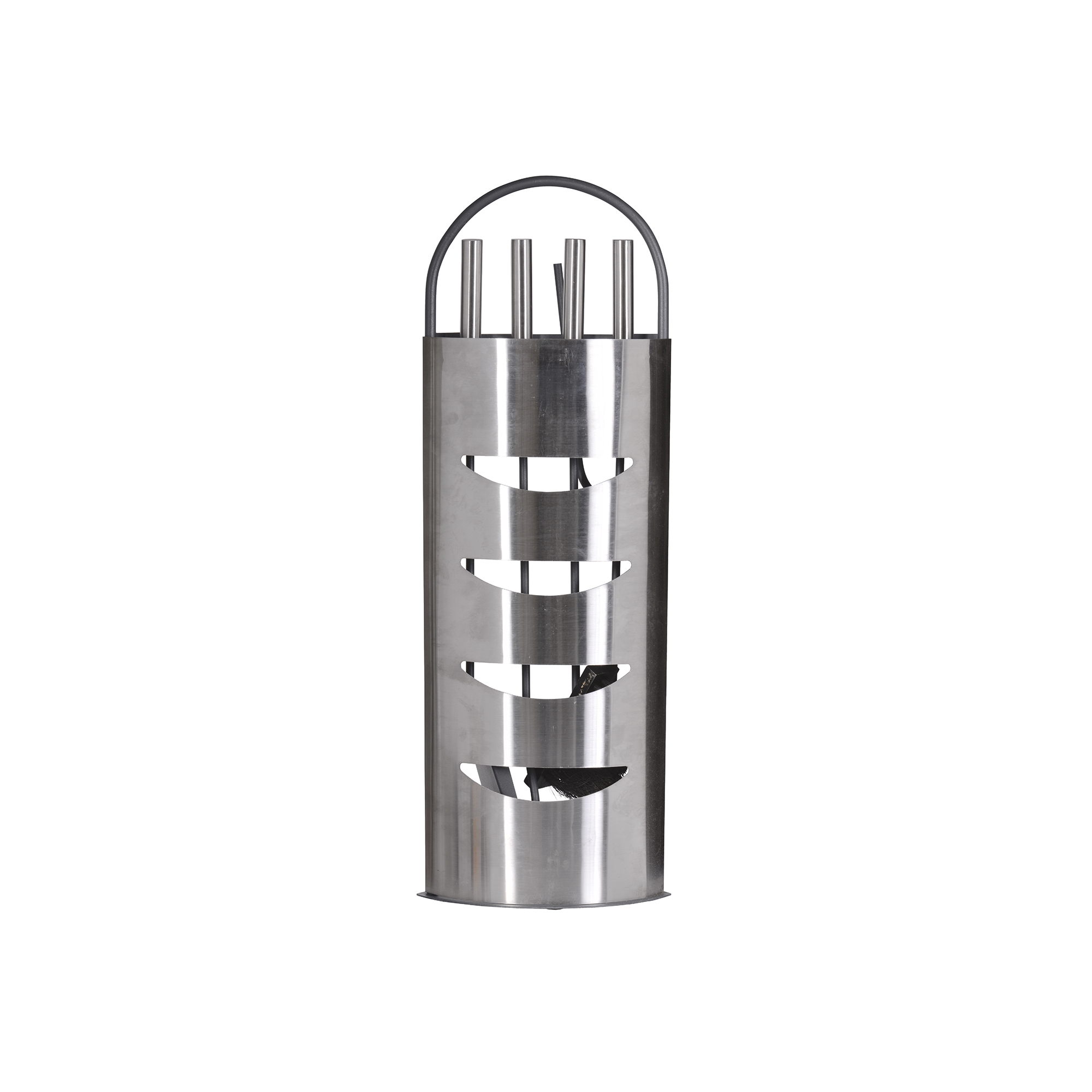 Firefix Kamingerät aus Stahl/Edelstahl Firefix Kamingerät aus Stahl/Edelstahl