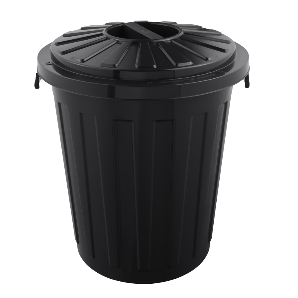 Keeeper Maxi-Tonne, 23L, graphite Keeeper Maxi-Tonne, 23L, graphite