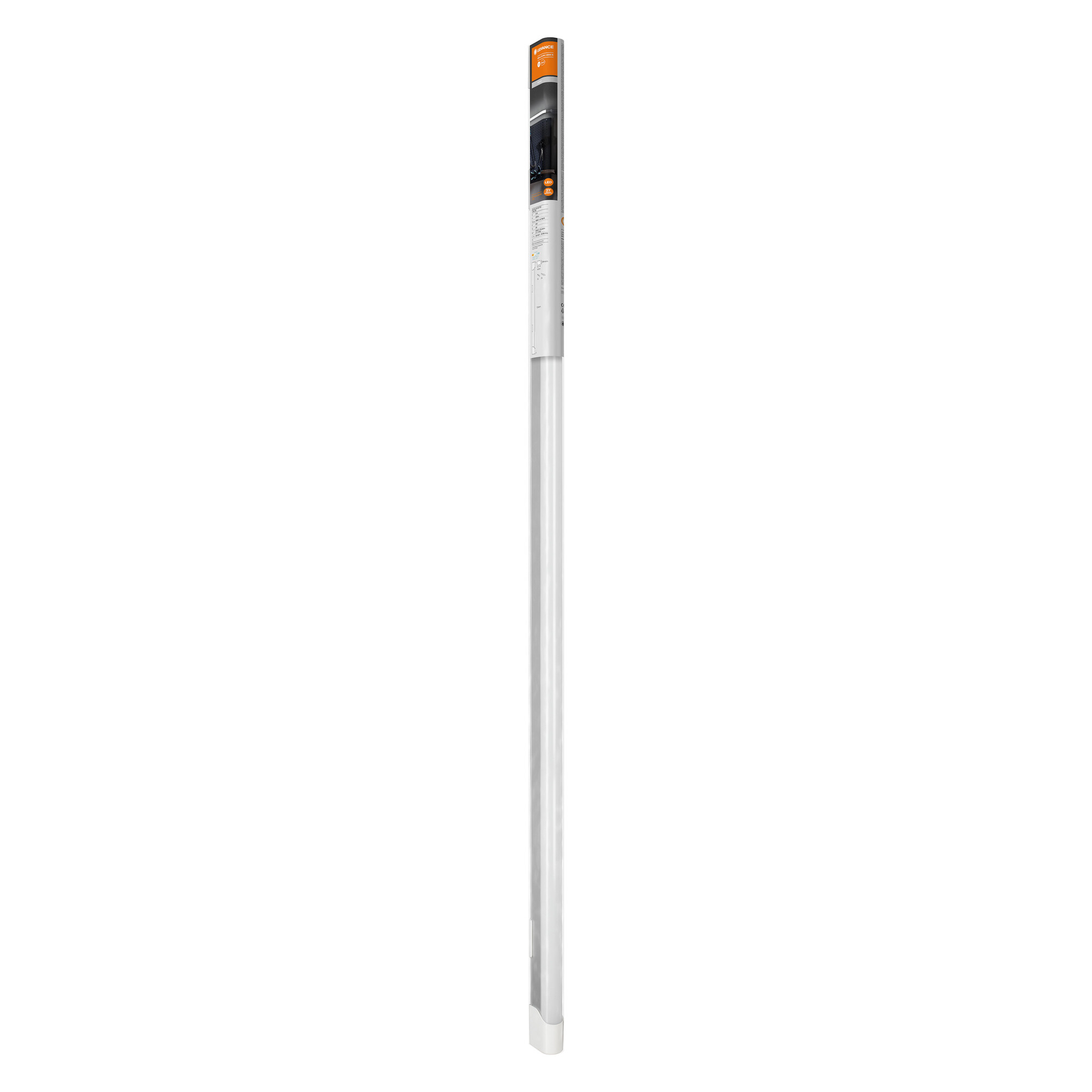 LEDVANCE Lichtleiste LED Value Batten, 1200 mm, 20W, 4000K LEDVANCE Lichtleiste LED Value Batten, 1200 mm, 20W, 4000K
