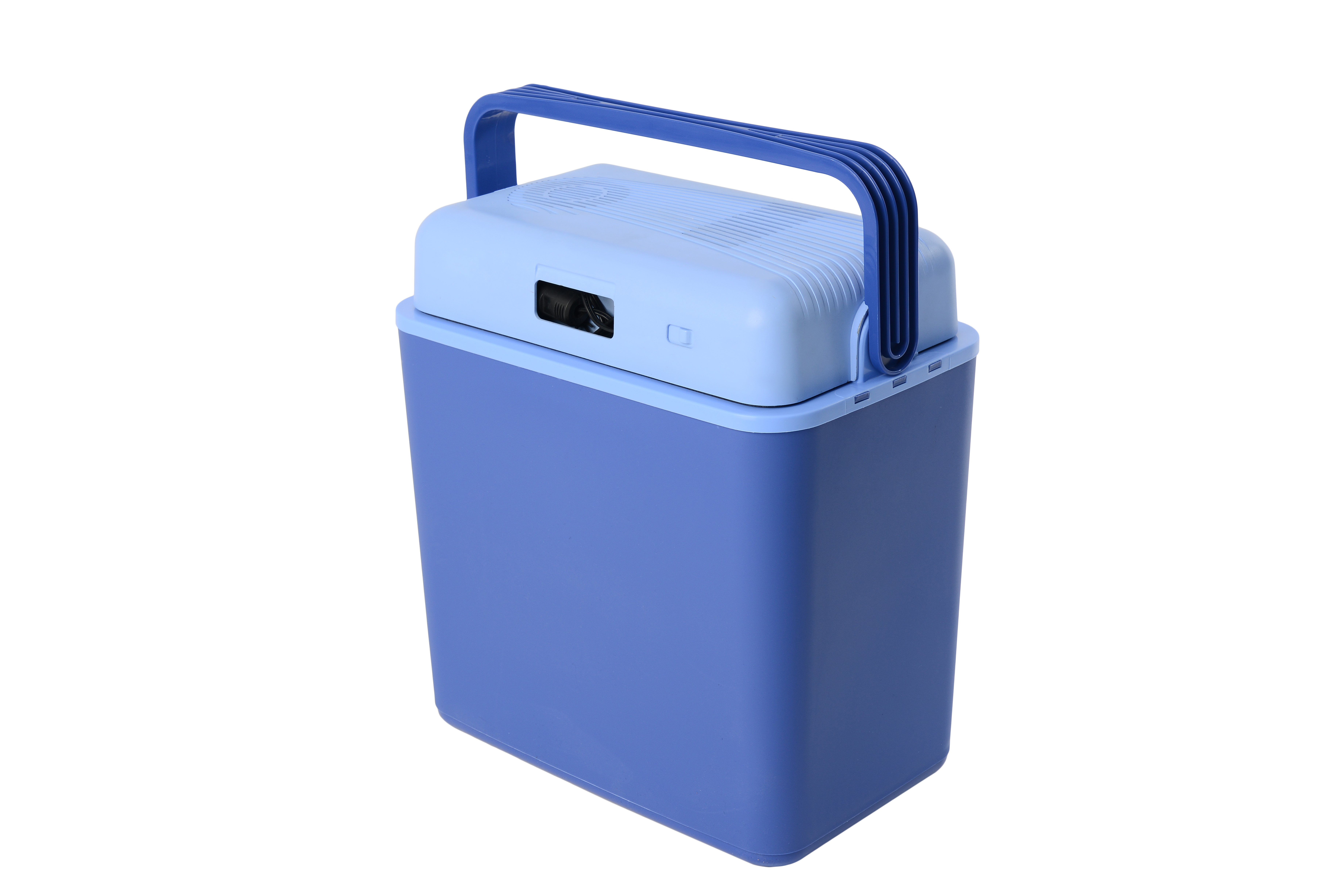 ConnaBride Kühlbox, 21 Liter,blau