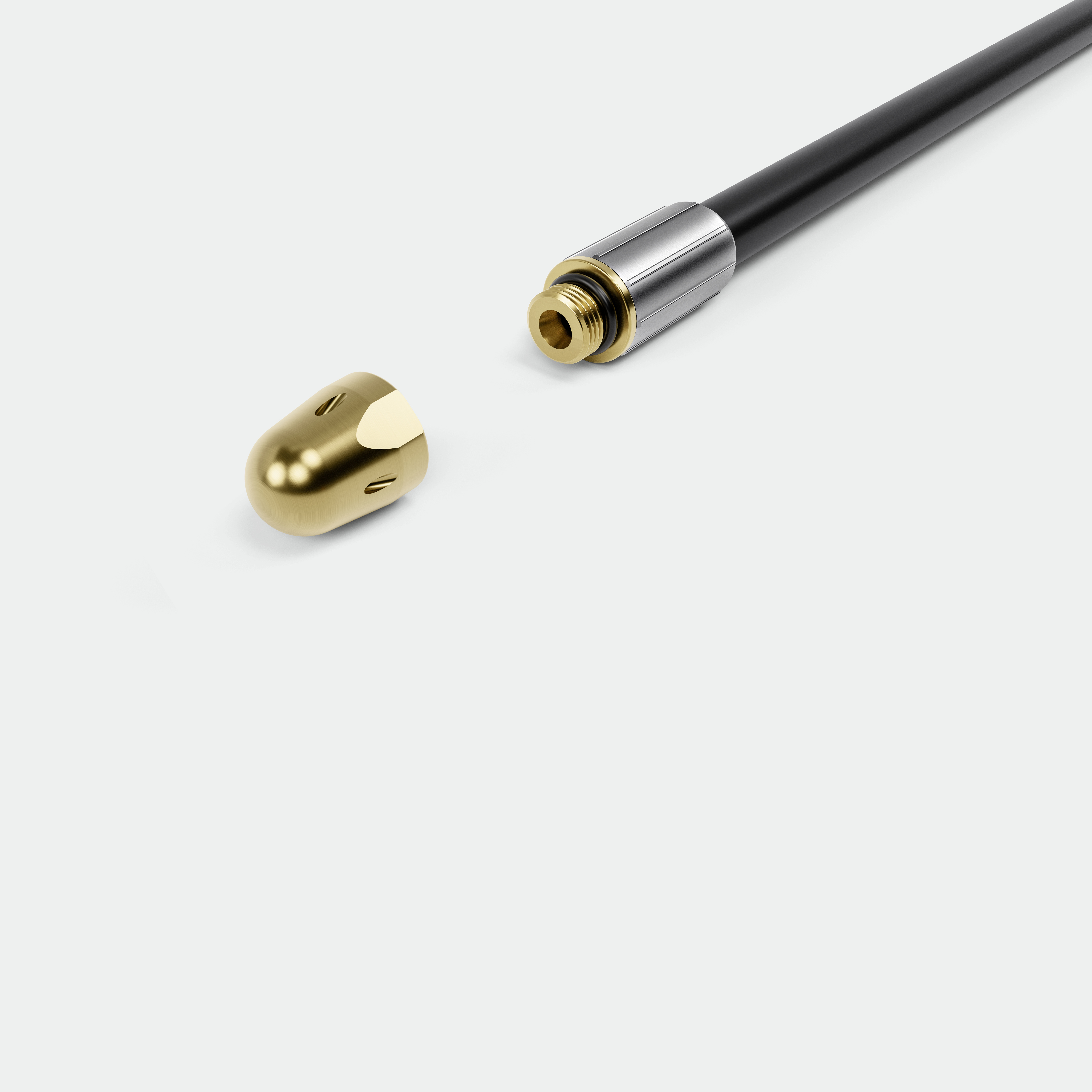 Kärcher PC 7.5 Rohrreinigungsset Kärcher PC 7.5 Rohrreinigungsset