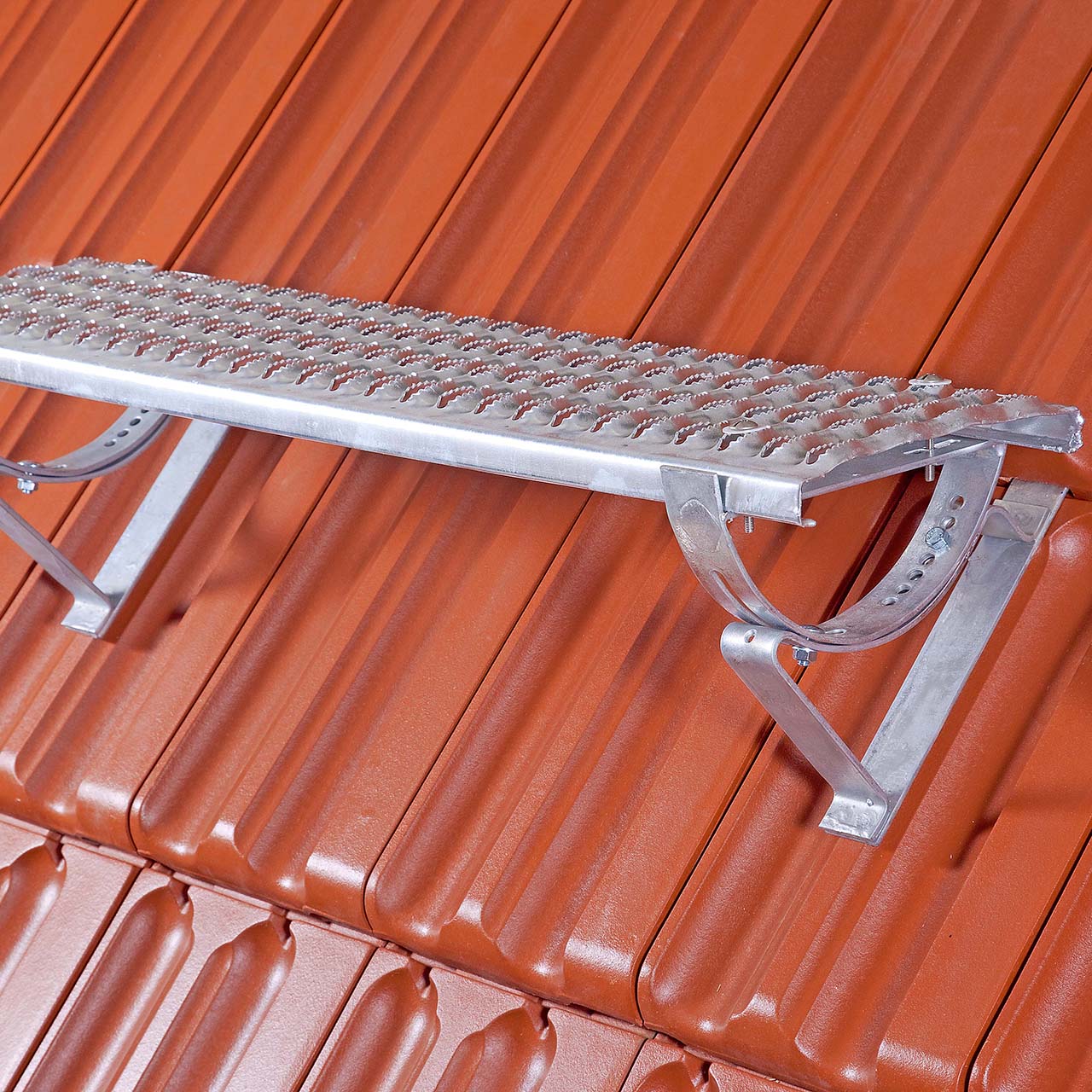 149755-1 Sarei Laufroststütze, 40 x 15 cm