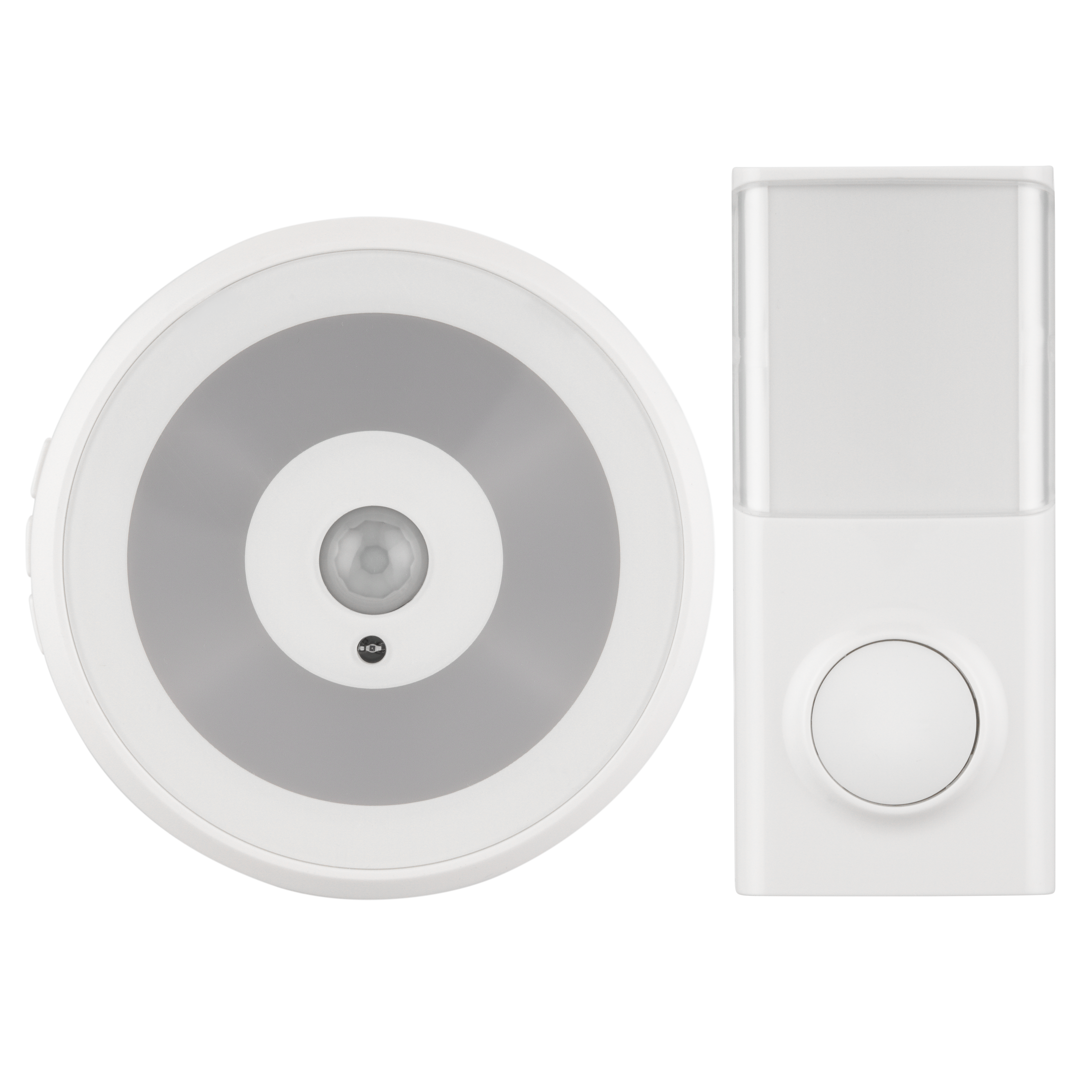 Funk-Gong f. Steckdose 50m Funk-Gong f. Steckdose 50m