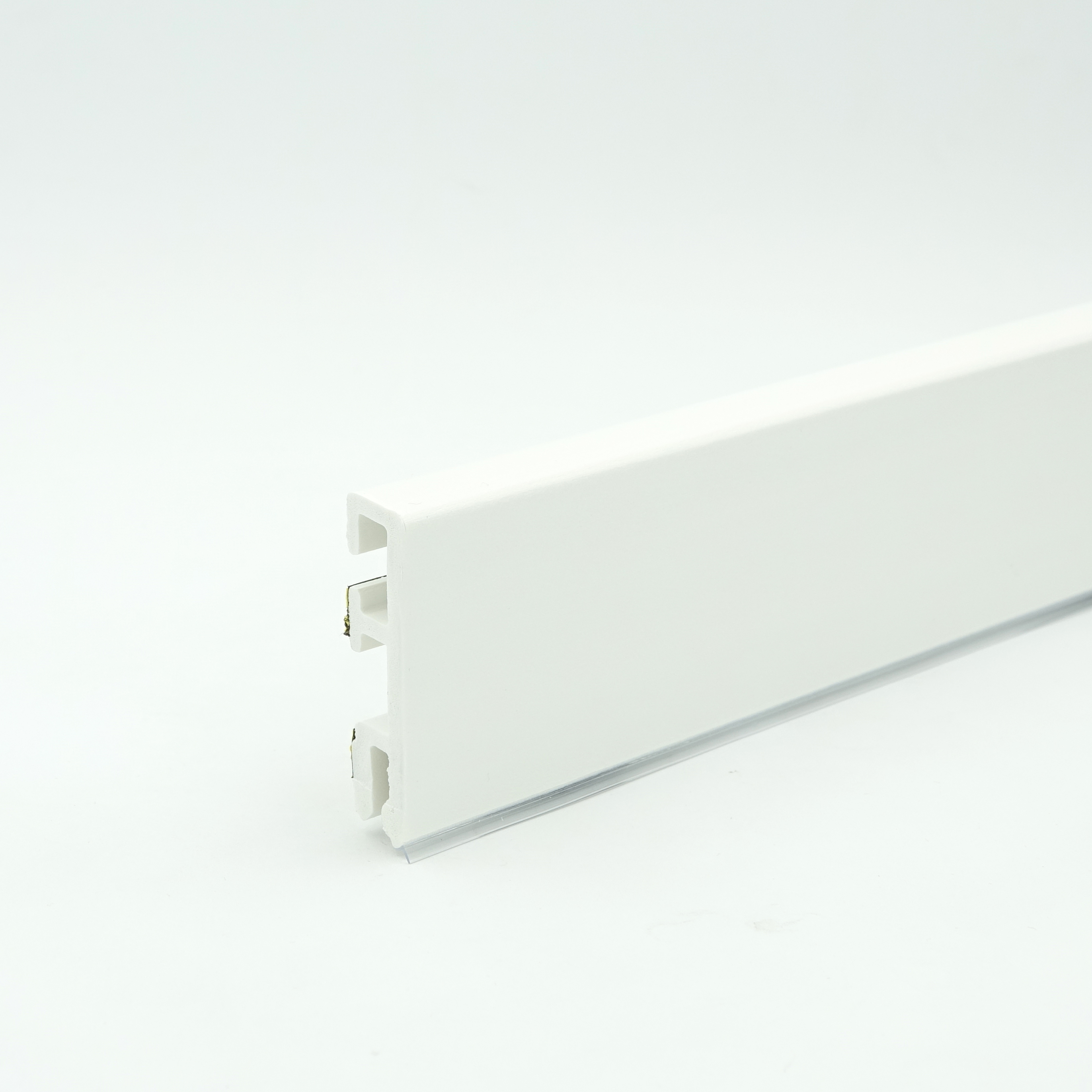 Döllken Hartschaumleiste USL 60 Cubica sk, weiß