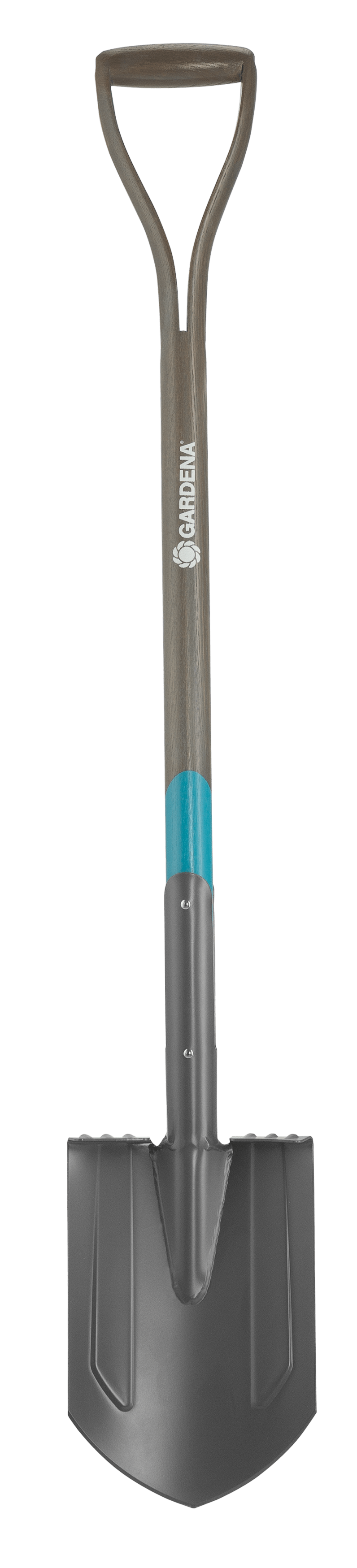 GA410-0846 Gardena Spitz-Spaten Natureline