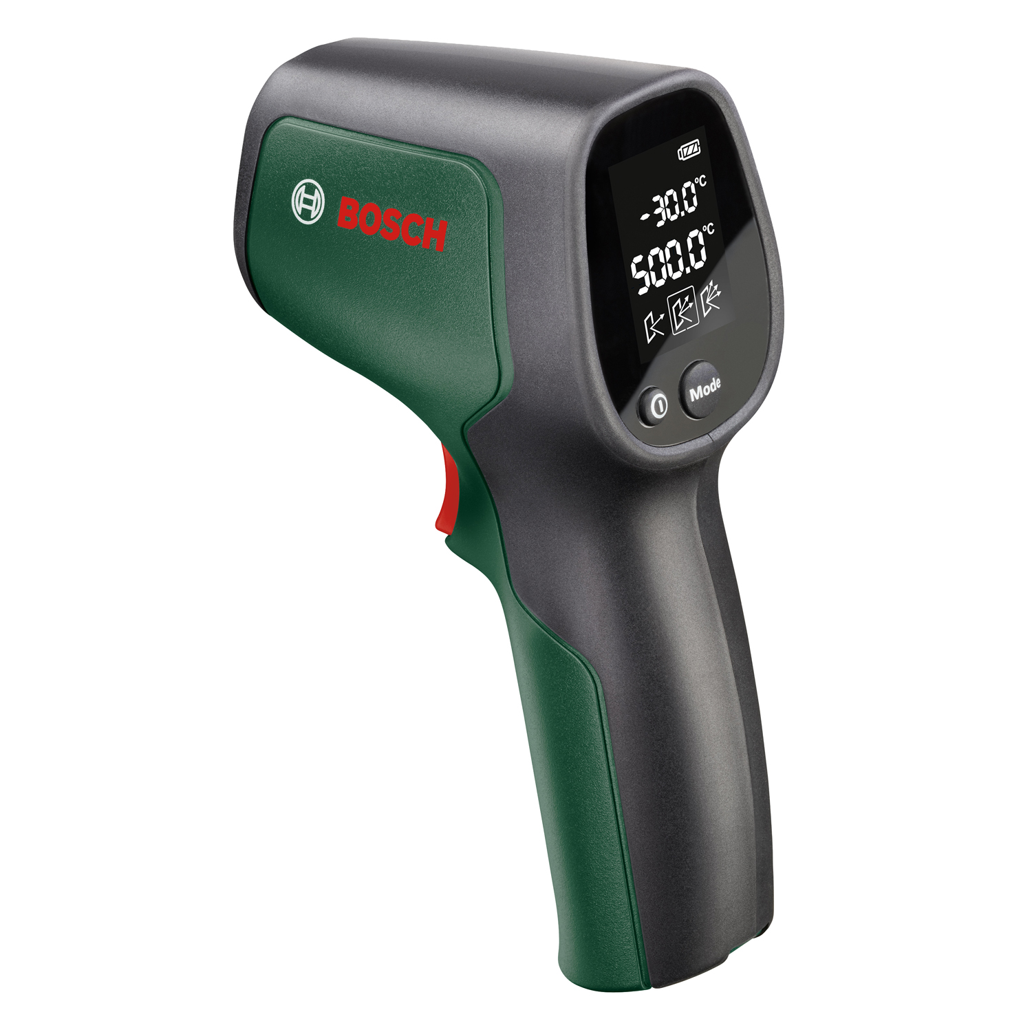 Bosch Infrarot-Thermometer UniversalTemp Bosch Infrarot-Thermometer UniversalTemp