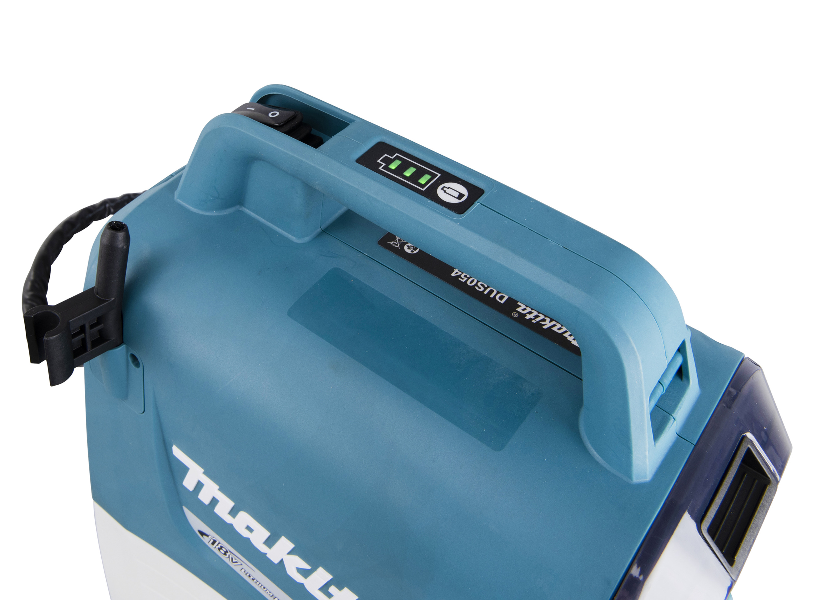 Makita Akku-Druckspritze DUS054