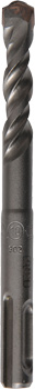 241134-100 Kwb Hammerbohrer 44S, 4 x 110 mm