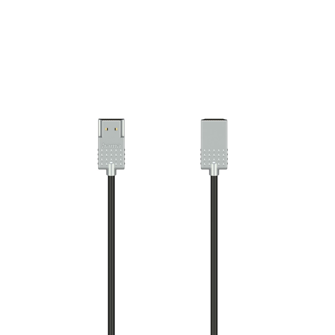 Hama HDMI™-Kabel "Ultra-Slim", 2.0m Hama HDMI™-Kabel "Ultra-Slim", 2.0m