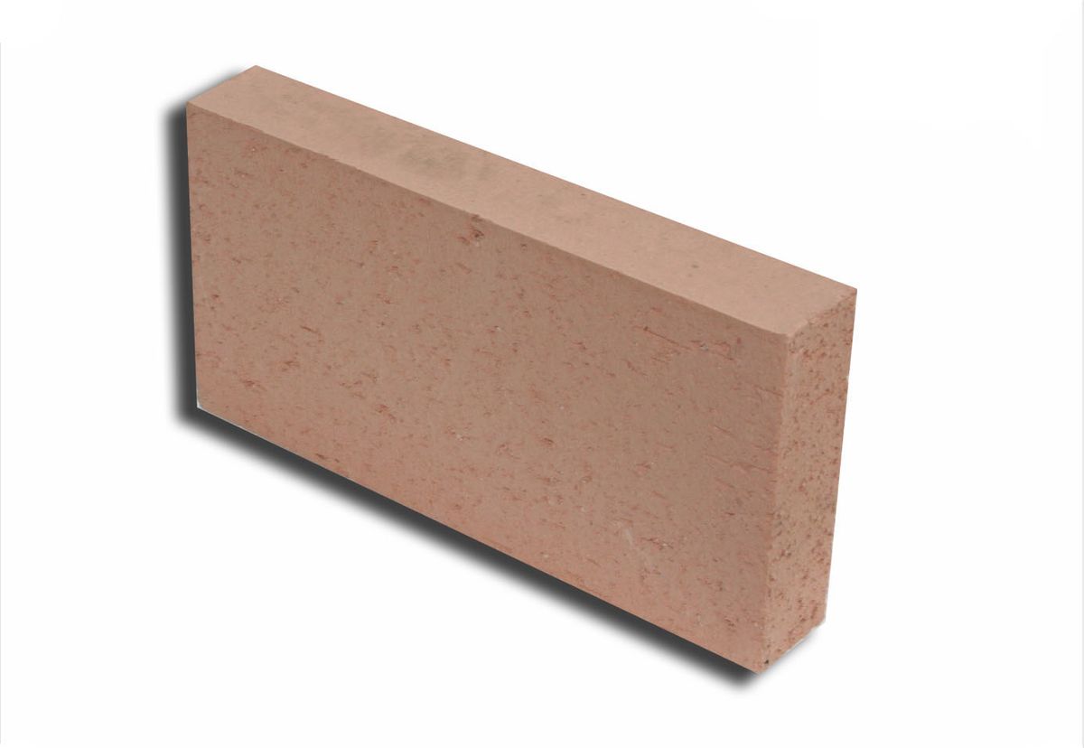 250x124x40 Raiss Schamotteplatte