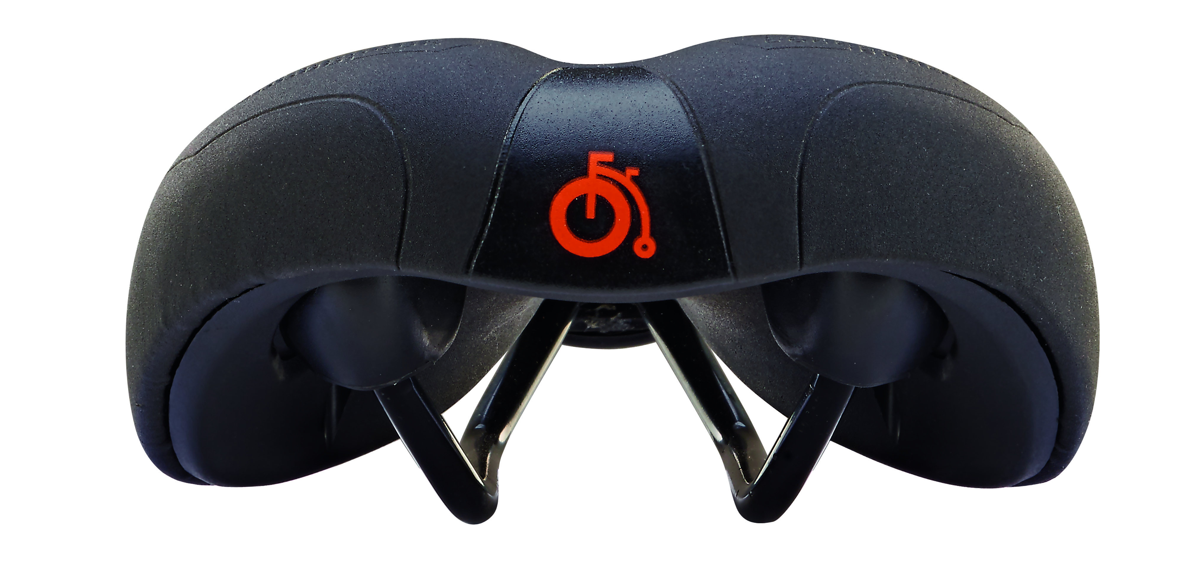 Prophete MTB-RENN-SATTEL MIT MEMORY FOAM TECHNOLOGIE