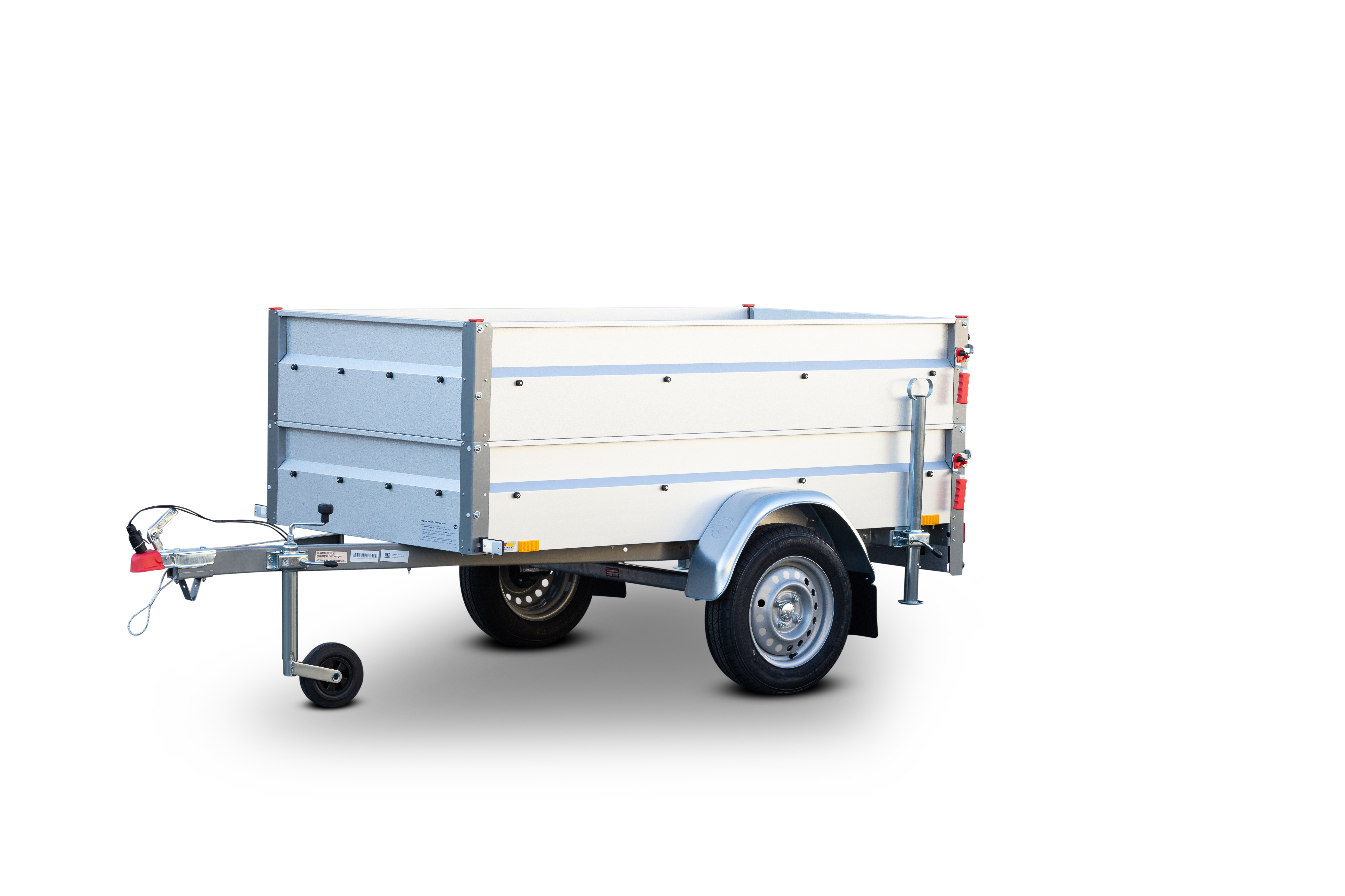 728834_BASIC_750_BWA_TL83615-005 STEMA BASIC 750 + BORDWAND + STÜTZEN +STÜTZRAD + FLACHPLANE