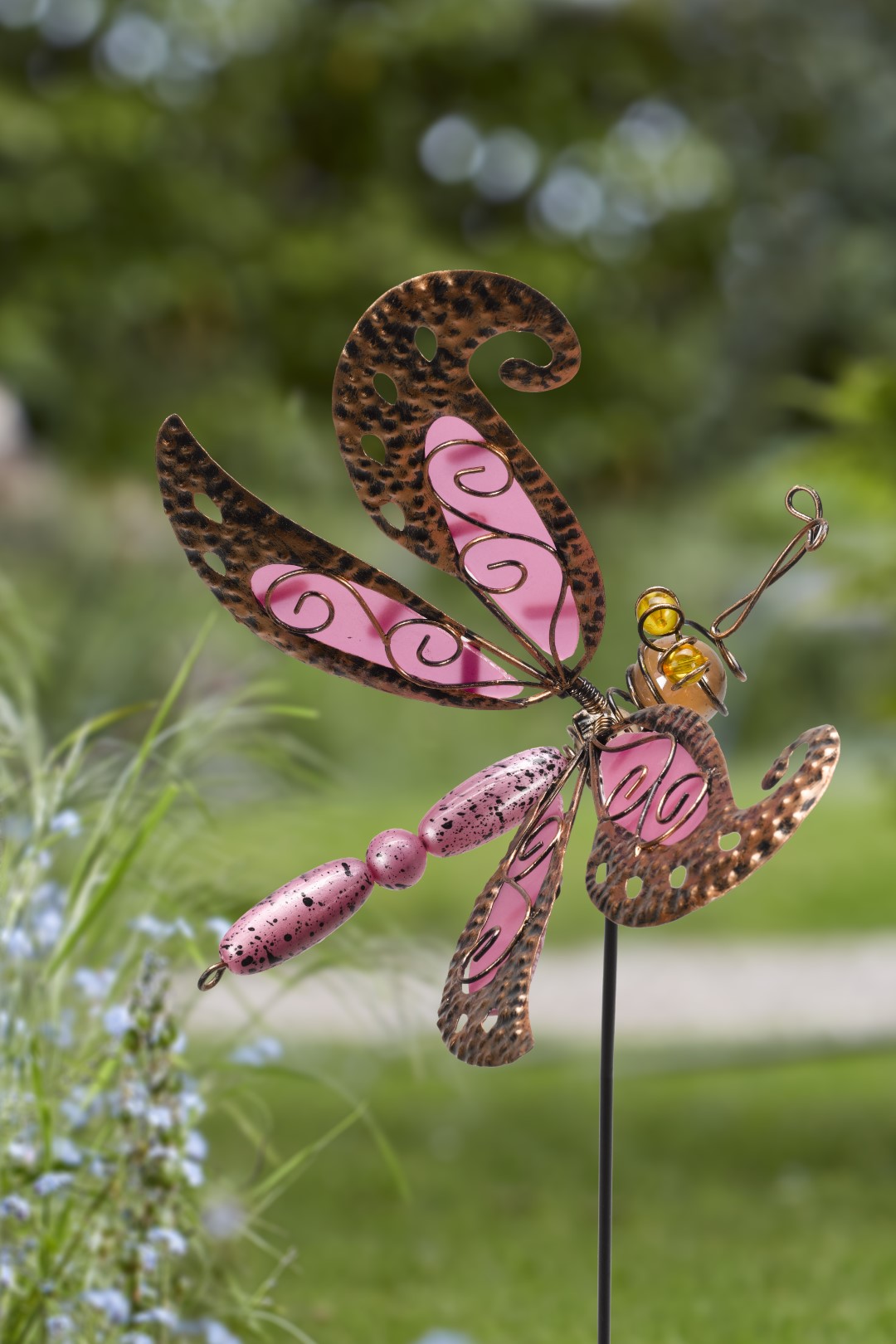 Smart Garden Dragonfly Delight