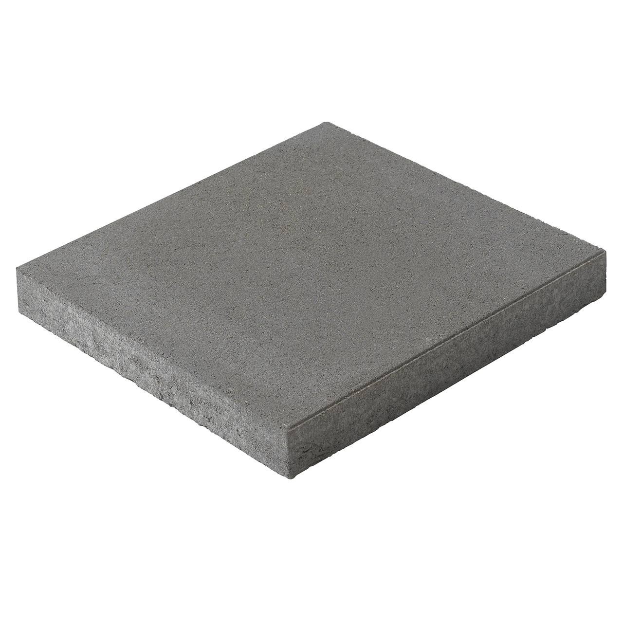 Kann Gehwegplatte 50 x 50 x 5 cm, Grau, betonglatt Kann Gehwegplatte 50 x 50 x 5 cm, Grau, betonglatt