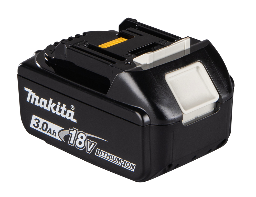 Makita Akku BL1830B, 18V, 3AH