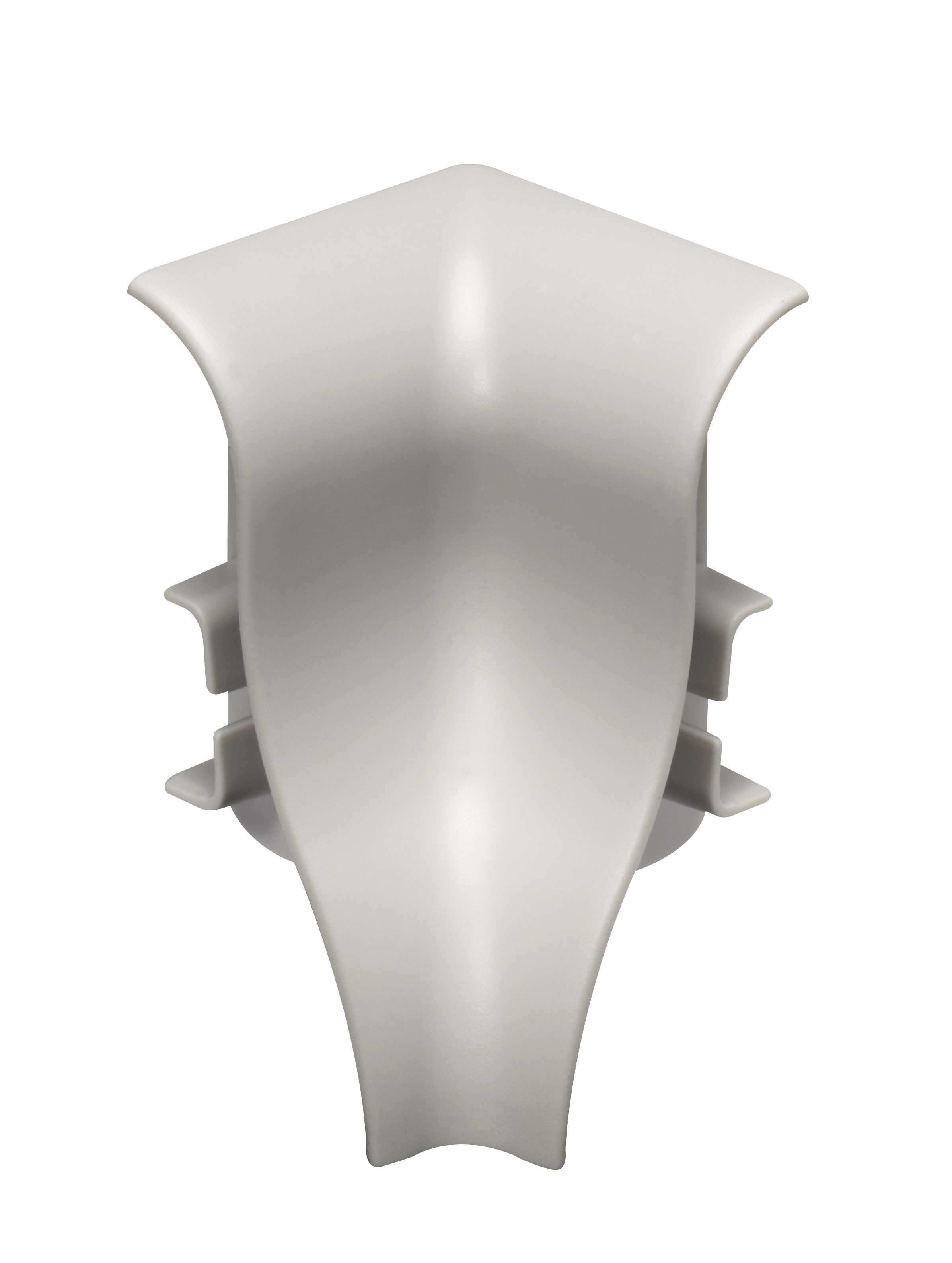 Döllken Innenecke HSL Classic 50, esche grau