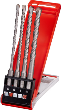240800-100 Kwb Hammerbohrer 44S 5-10/160