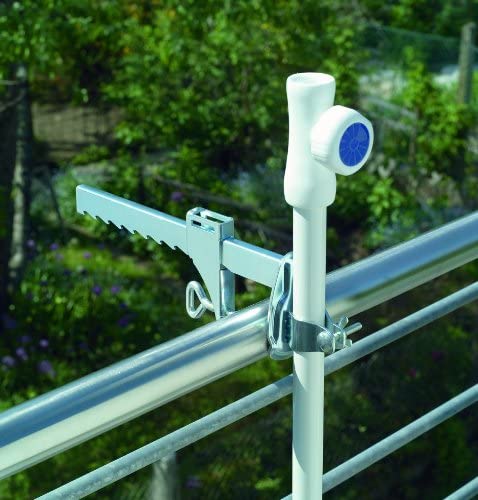 Schneider Balkonklammer