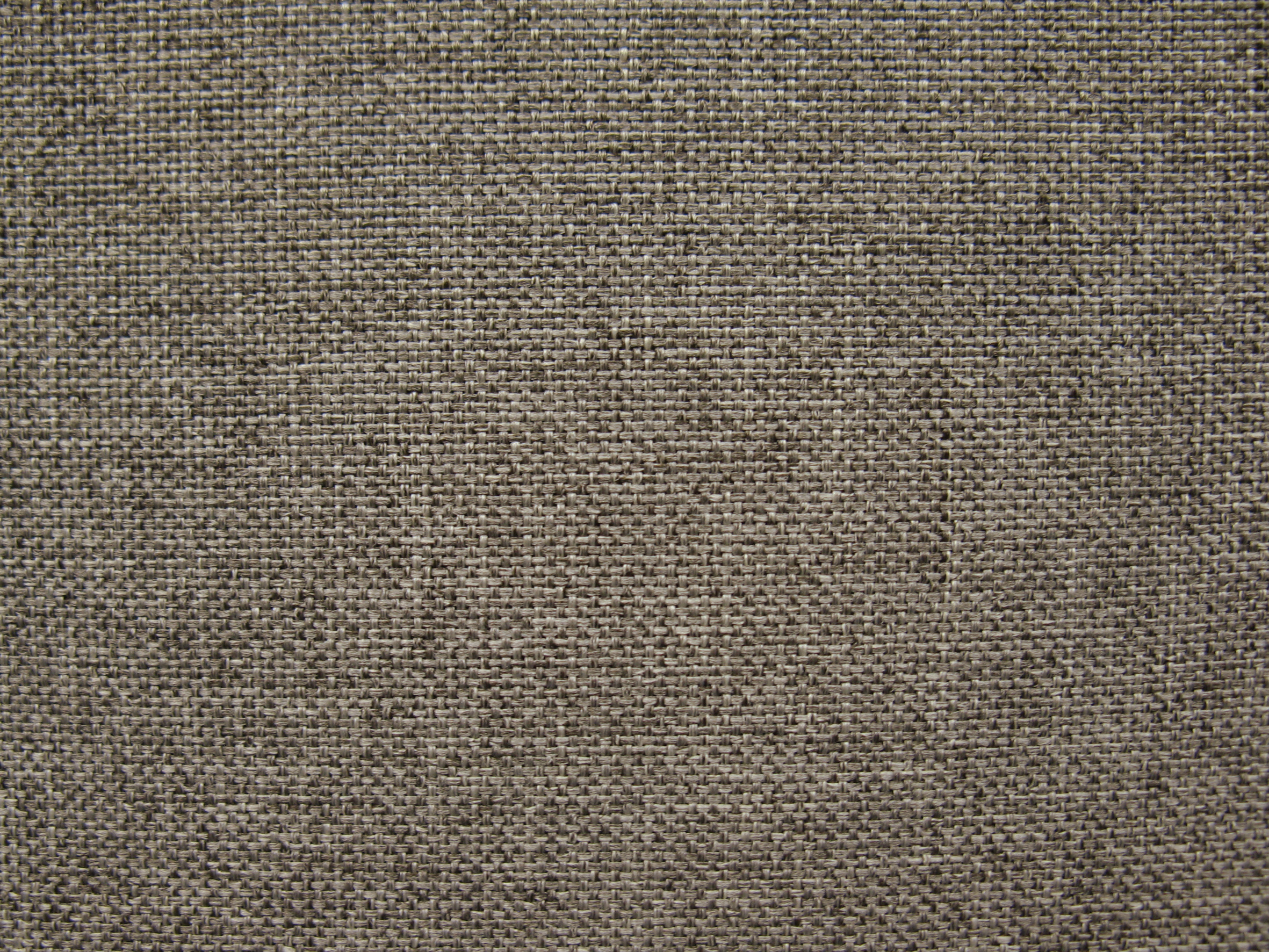 Elbersdrucke Lino 06 Fertigvorhang braun, 140 x 255 cm