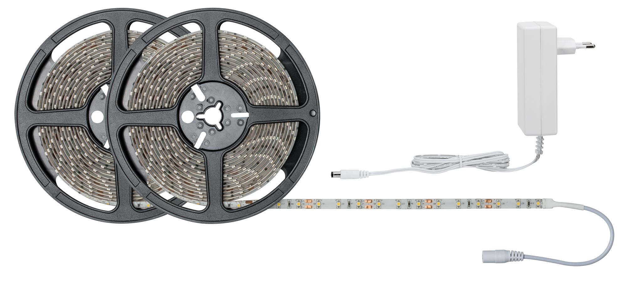 088307-1 PAULMANN LED STRIPE 10M WW 22W 230/12V