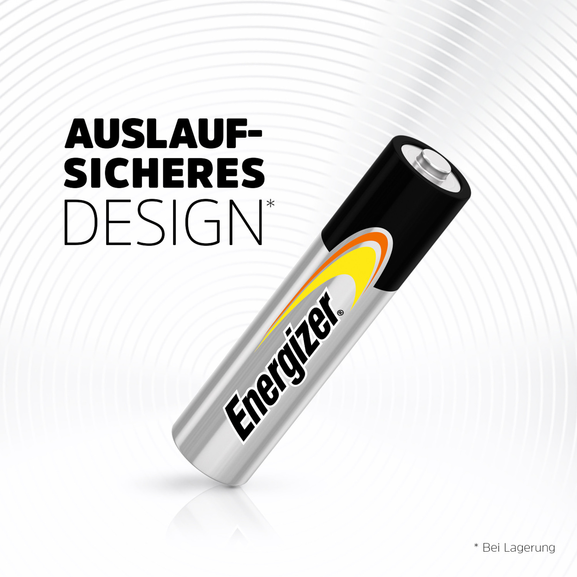 Energizer Alkaline Power Paper Pack Micro (AAA), 16 Stück