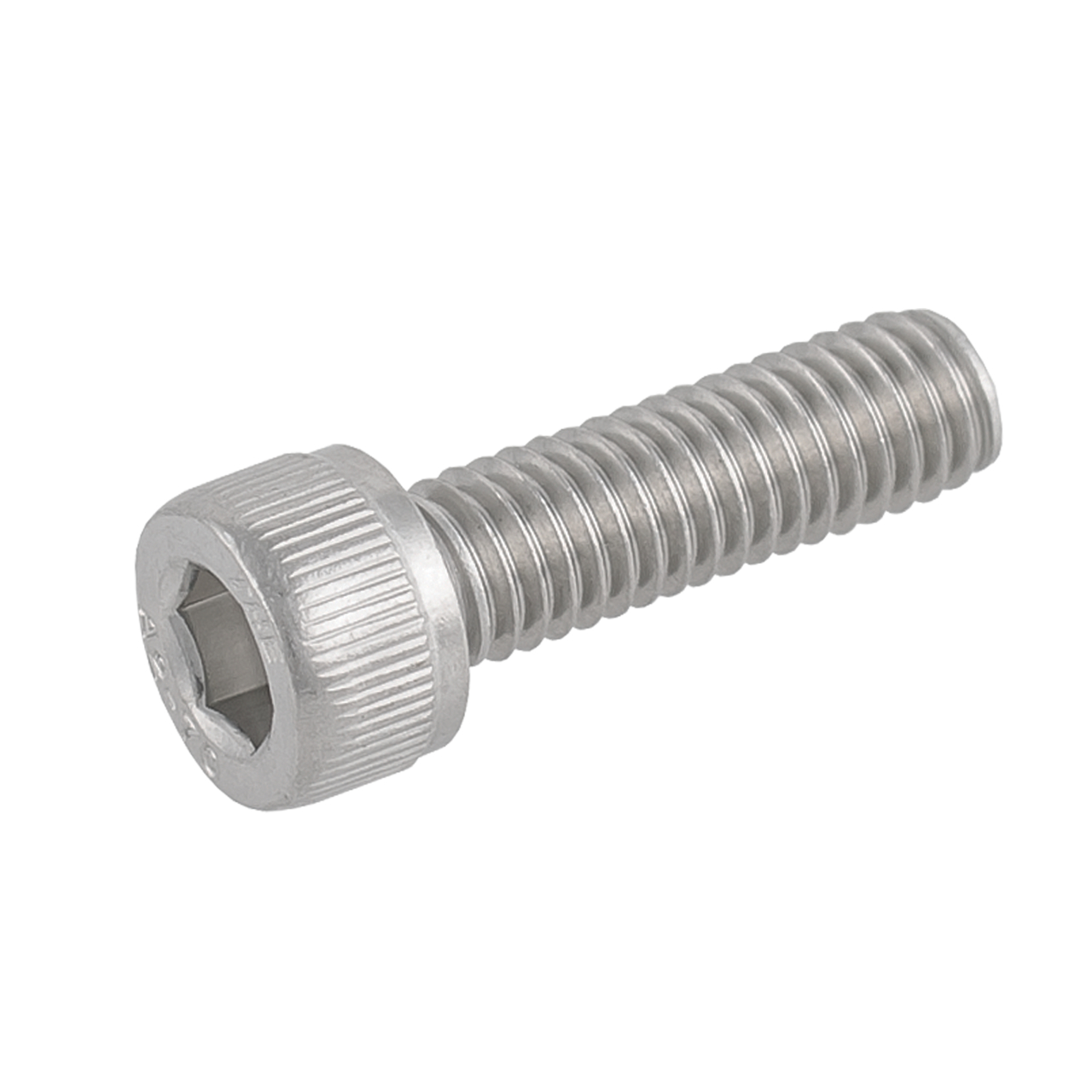 Suki Zylinderschraube M6 x 20 mm